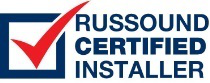 Russound Certified Installer