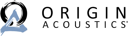 Origin Acoustics brand